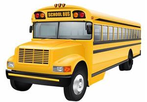 Here Comes the Bus   